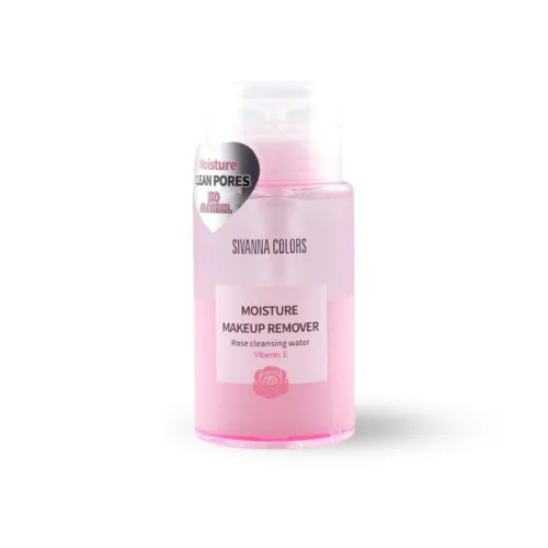 Sỉ nước Tẩy Trang Sivanna Colors 150ml Phù Hợp Với Da Nhạy Cảm