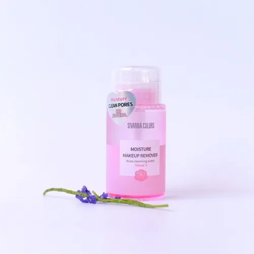 Sỉ nước Tẩy Trang Sivanna Colors 150ml Phù Hợp Với Da Nhạy Cảm
