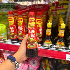 Sỉ nước Tương Đậu Nành MAGGI Đậm Đặc 270ml
