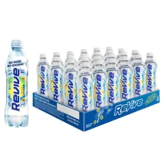 Nước Uống Điện Giải Revive Dạng Chai Thùng 24 Chai 500ml