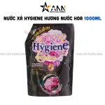 Nước Xả Vải Hygiene Hương Nước Hoa 1000ml Thái Lan