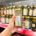 Đánh giá nước Yến Chưng Hạt Chia FitNest 150ml