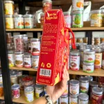 Nước Yến Ngân Nhĩ - Nước Yến Tribeco Phúc Lộc An Khang 1.14L (6 Lon x 190 ml)