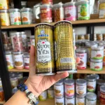 Nước Yến Ngân Nhĩ - Nước Yến Tribeco Phúc Lộc An Khang 1.14L (6 Lon x 190 ml)