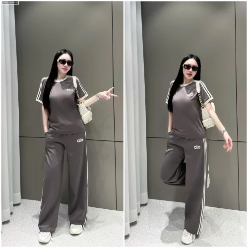 Đồ bộ nữ mặc nhà alo