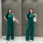 Đồ bộ nữ mặc nhà alo