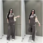 Đồ bộ nữ mặc nhà alo