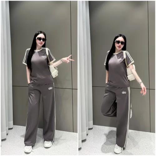 Đồ bộ nữ mặc nhà alo