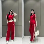 Đồ bộ nữ mặc nhà alo