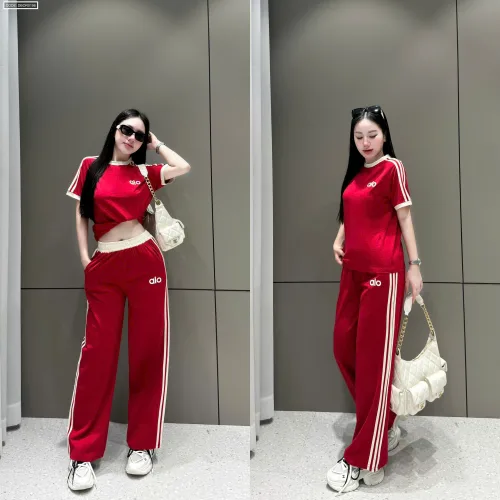 Đồ bộ nữ mặc nhà alo