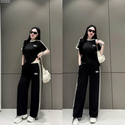 Đồ bộ nữ mặc nhà alo