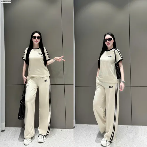 Đồ bộ nữ mặc nhà alo