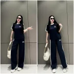 Đồ bộ nữ mặc nhà alo