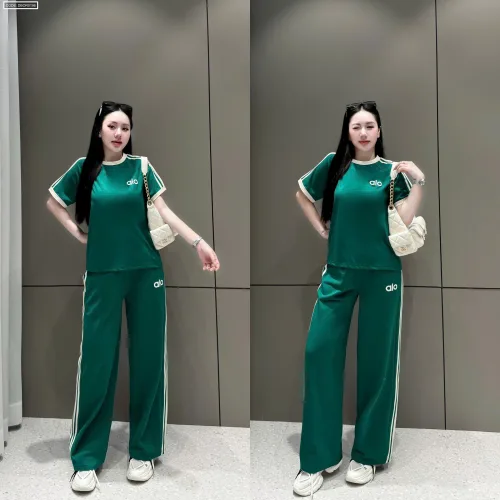 Đồ bộ nữ mặc nhà alo