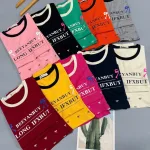 Đồ bộ nữ tay ngắn quần váy khánh la KL váy ct