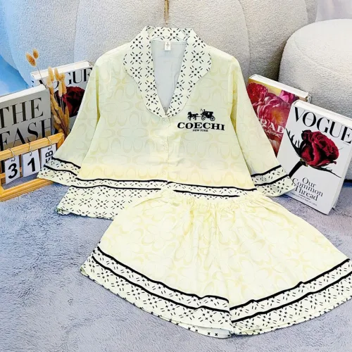 Đồ Bộ pijama Tay Lỡ Quần Đùi KH 10.15411