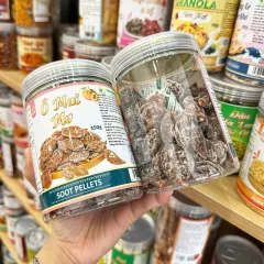 Đánh giá ô Mai Mơ - Xí Muội Voi Thơm Ngon 350g - Hũ Pet