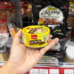 Pate Thịt Heo Vissan Hộp 170g