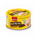 Pate Thịt Heo Vissan Hộp 170g