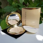 Bảng giá sỉ phấn Phủ Catalina Geo Pact Hàn Quốc 22g (Tone 1)