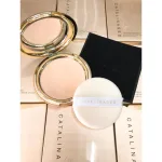 Bảng giá sỉ phấn Phủ Catalina Geo Pact Hàn Quốc 22g (Tone 1)