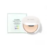 Sỉ phấn Phủ GEO Sempre Happy & Please Pact Hàn Quốc 22g (Tone 1)