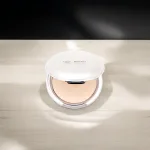 Sỉ phấn Phủ GEO Sempre Happy & Please Pact Hàn Quốc 22g (Tone 1)