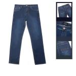 Quần Jean Dài Nam Form Slim-fit Old Sailor - 7116