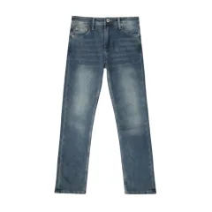 Quần Jean Dài Nam Form Slim-fit Old Sailor - 7162