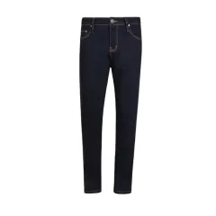Quần Jean Dài Nam Form Slim-fit Old Sailor - 7260