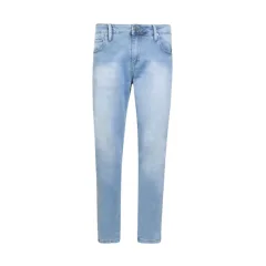 Quần Jean Dài Nam Form Slim-fit Old Sailor - 7274