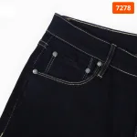 Quần Jean Dài Nam Form Slim-fit Old Sailor - 7278