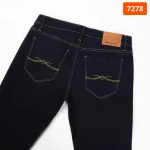Quần Jean Dài Nam Form Slim-fit Old Sailor - 7278