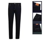 Quần Jean Dài Nam Form Slim-fit Old Sailor - 7278
