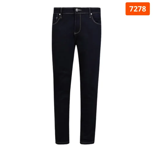 Quần Jean Dài Nam Form Slim-fit Old Sailor - 7278