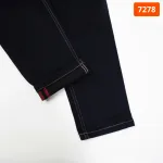 Quần Jean Dài Nam Form Slim-fit Old Sailor - 7278