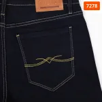 Quần Jean Dài Nam Form Slim-fit Old Sailor - 7278