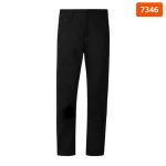 Quần Jean Dài Nam Form Slim-fit Old Sailor - 7346