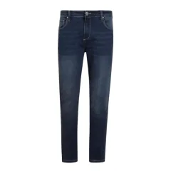 Quần Jean Nam Dài Form Slim-fit Old Sailor - 7276