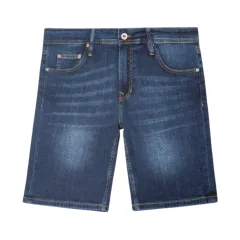 Quần Jean Short Nam Form Slim-fit Old Sailor - 7014