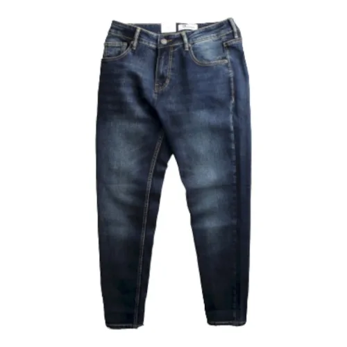 Khám phá Quần Jeans Dài Nam Rurumen Cao Cấp Hàng VNXK (Có Size 36) thuộc nhóm Quần lót nam