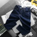 Quần Jeans Dài Nam Rurumen - Quần Jean Nam Cao Cấp Big Size