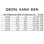 Quần Kaki Dài Nam Co Giãn Màu Xanh Đen