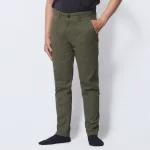 Quần Kaki Dài Nam Rurumen Cao Cấp