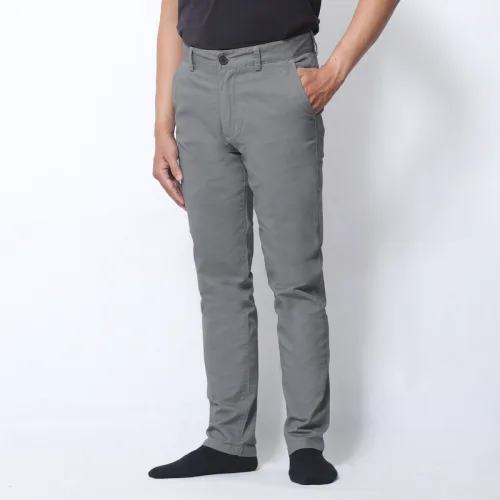 Quần Kaki Dài Nam Rurumen Cao Cấp