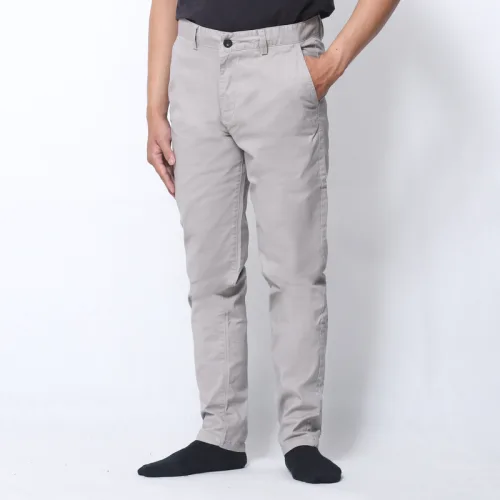 Quần Kaki Dài Nam Rurumen Cao Cấp