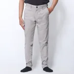 Quần Kaki Dài Nam Rurumen Cao Cấp
