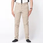 Quần Kaki Dài Nam Rurumen Cao Cấp