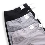 Quần Kaki Dài Nam Rurumen Cao Cấp