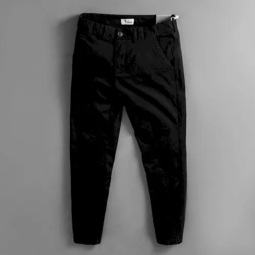Quần Kaki Dài Nam Rurumen Cao Cấp